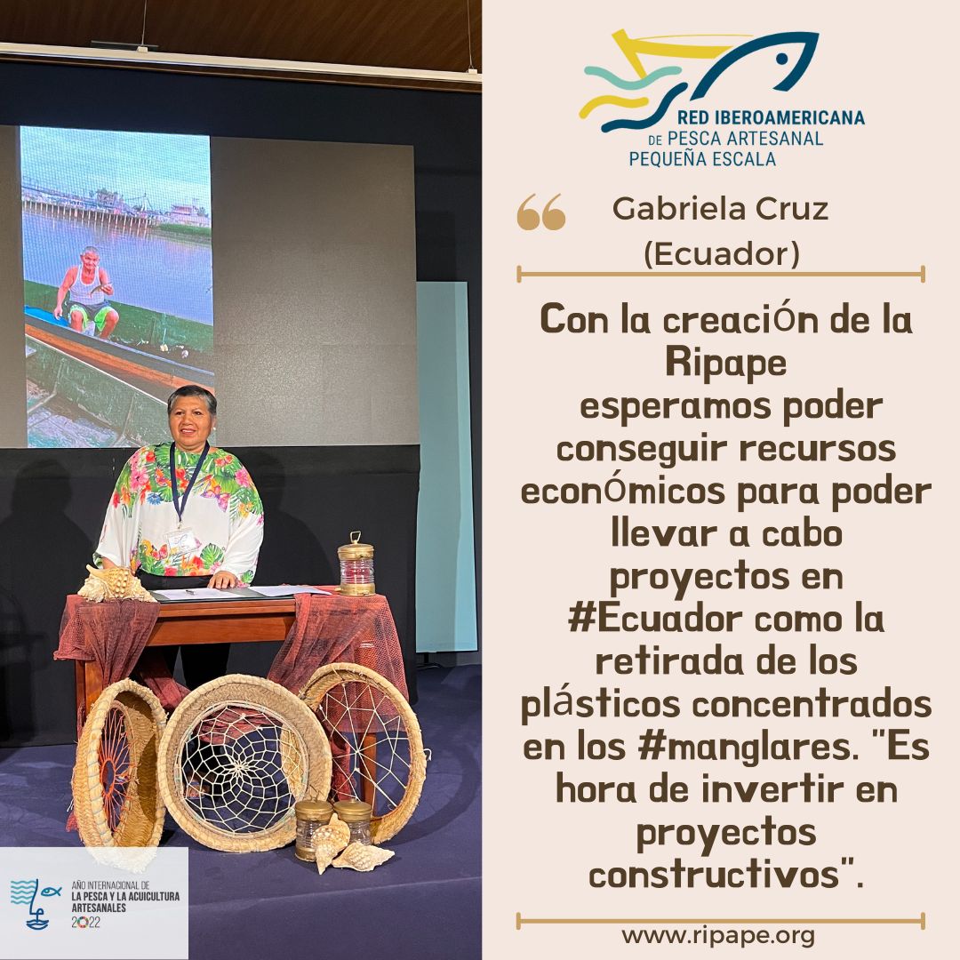 Photo of Gabriela Cruz