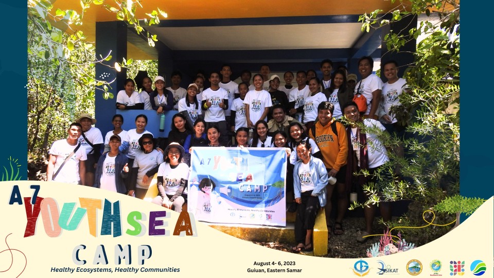 Youth for the Sea Campaign