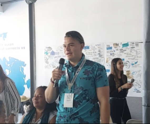 July 2022 Highlight card