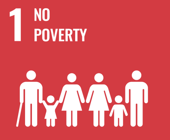 No Poverty