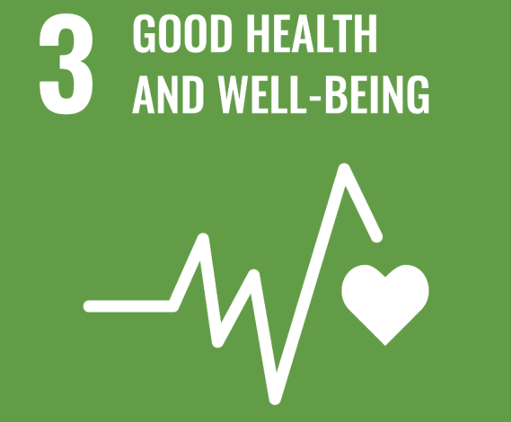 Good Health and Wellbeing