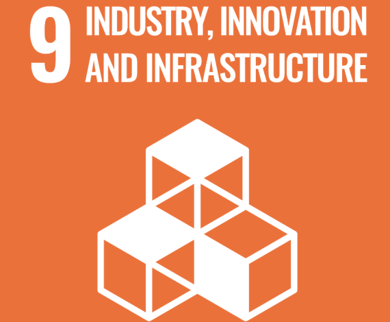 industry innovation and infrastructure