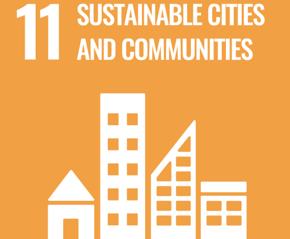 sustainable cities
