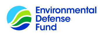 Environmental Defense Fund Logo